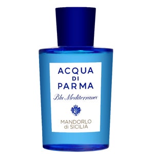 Acqua Di Parma Blu Mediterraneo - Mandorlo Di Sicilia Eau de Toilette Natural Spray 75ml