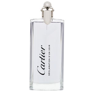 Cartier Déclaration d'un Soir Eau de Toilette Spray 100ml