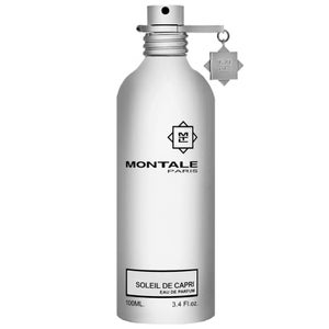 Montale Soleil De Capri Eau de Parfum Spray 100ml