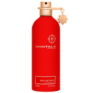 Montale Red Vetiver Eau de Parfum Spray 100ml