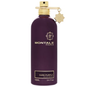 Montale Dark Purple Eau de Parfum Spray 100ml