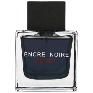 Lalique Encre Noire Sport Eau de Toilette Spray 100ml