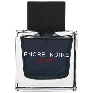 Lalique Encre Noire Sport Eau de Toilette Spray 100ml