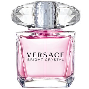 Versace Bright Crystal Eau de Toilette Spray 200ml