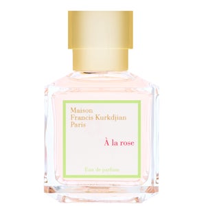Maison Francis Kurkdjian À La Rose Eau de Parfum Spray 70ml