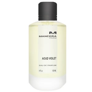 Mancera Paris Aoud Violet Eau de Parfum Spray 120ml