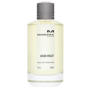 Mancera Paris Aoud Violet Eau de Parfum Spray 120ml