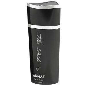 Armaf The Pride of Armaf Pour Homme Eau de Parfum Spray 100ml