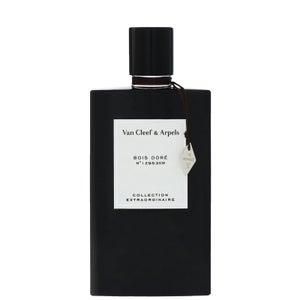 Van Cleef & Arpels Collection Extraordinaire Bois Dore Eau de Parfum Spray 75ml