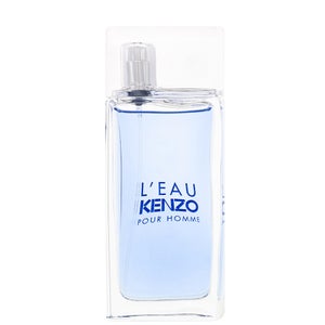 Kenzo L'Eau Kenzo Pour Homme Eau de Toilette Spray 50ml
