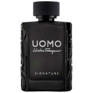 Salvatore Ferragamo Uomo Signature Eau de Parfum Spray 100ml