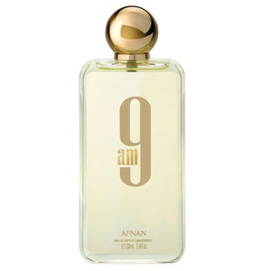 Afnan 9 AM Eau de Parfum Spray 100ml
