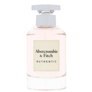 Abercrombie & Fitch Authentic Woman Eau de Parfum Spray 100ml