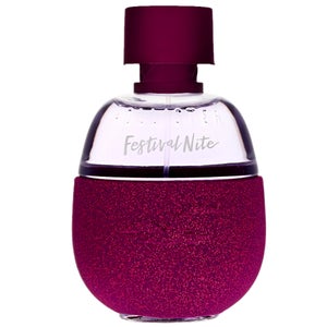 Hollister Festival Nite For Her Eau de Parfum Spray 100ml