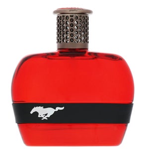Ford Mustang Red Eau de Toilette Spray 100ml