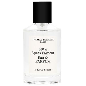 Thomas Kosmala No.4 Après L'Amour Eau de Parfum Spray 100ml