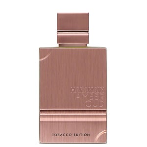Al Haramain Amber Oud Tobacco Edition Eau de Parfum Spray 60ml