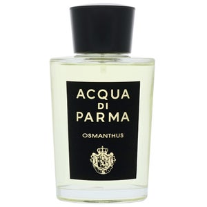 Acqua Di Parma Osmanthus Eau de Parfum Natural Spray 180ml