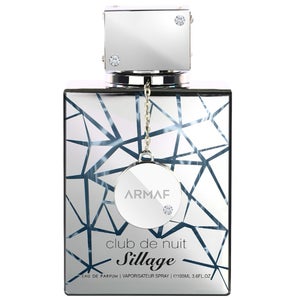 ARMAF Club De Nuit Sillage Eau de Parfum Spray 105ml