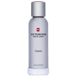 Victorinox Swiss Army Classic Eau de Toilette Spray 100ml