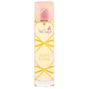 Aquolina Pink Sugar Creamy Sunshine Eau de Toilette Spray 100ml