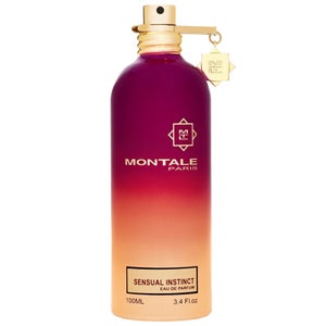 Montale Sensual Instinct Eau de Parfum Spray 100ml