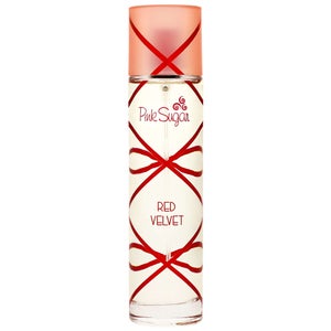 Aquolina Pink Sugar Red Velvet Eau de Toilette Spray 100ml