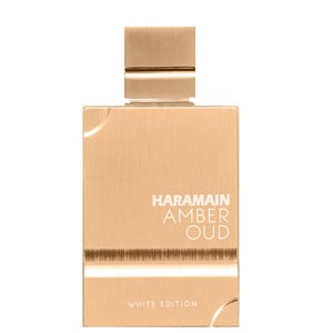 Al Haramain Amber Oud White Edition Eau de Parfum Spray 60ml