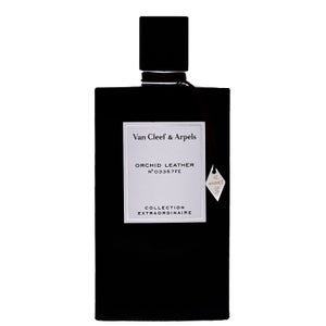 Van Cleef & Arpels Collection Extraordinaire Orchid Leather Eau de Parfum Spray 75ml