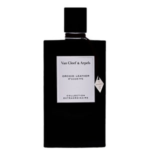 Van Cleef & Arpels Collection Extraordinaire Orchid Leather Eau de Parfum Spray 75ml