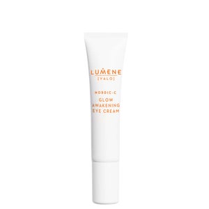 Lumene Nordic Hydra [LÄHDE] Glow Awakening Eye Cream 15ml