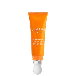 Lumene Nordic C [VALO] Glow Boost Eye Serum 10ml