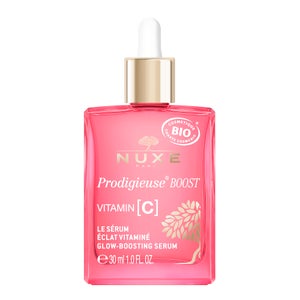 Glow-Boosting Serum with vitamin [C], Prodigieuse® Boost 30 ml