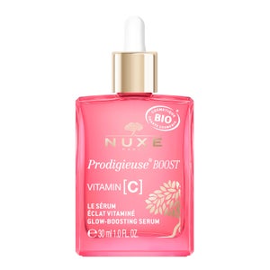 Nuxe Crème Prodigieuse Glow Boosting Serum with Vitamin C 30ml