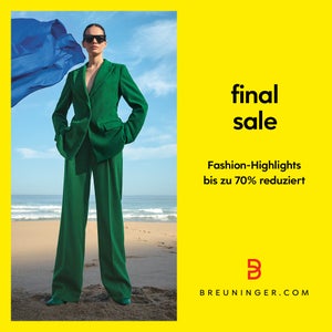 Breuninger - Final Sale - bis zu -70% reduziert