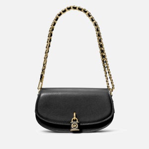 MICHAEL Michael Kors Mila Small East West Leather Bag