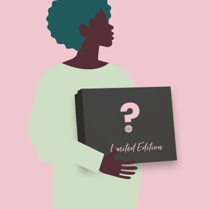 GLOSSYBOX Woman's Day 2023 - Mystery Box Limited Edition