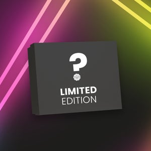 Mystery Limited Edition Box