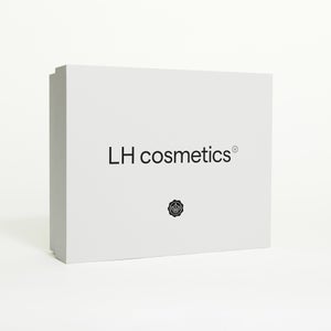 GLOSSYBOX + LH Cosmetics Limited Edition 2023 (Värde över 1 200 kronor)
