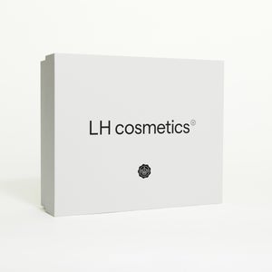 GLOSSYBOX + LH Cosmetics Limited Edition 2023 (verdt over 1 200 kr)