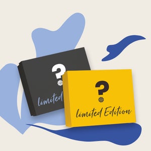 GLOSSYBOX Old Limited Bundle Sale x 2 June  2023