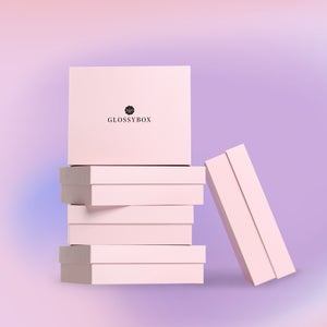 GLOSSYBOX Box Mystère Lot de 5