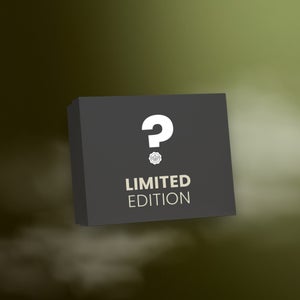 GLOSSYBOX Halloween 2023 - Limited Edition Mystery Box