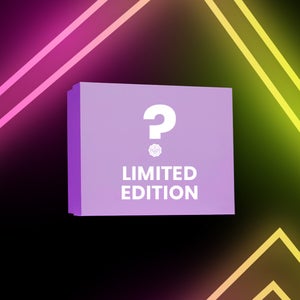 GLOSSYBOX Nordics Mystery Box Limited Edition Box