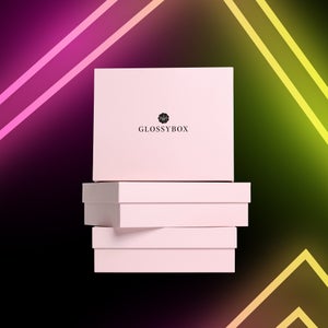 GLOSSYBOX Nordics Mystery Box x3 Bundle
