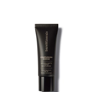 bareMinerals Complexion Rescue Natural Matte Tinted Moisturizer Mineral SPF30 35ml