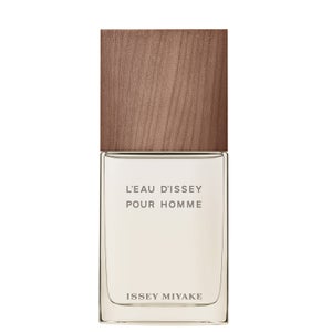 Issey Miyake L’Eau d’Issey Pour Homme Vétiver Eau de Toilette Intense Spray 50ml