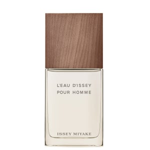 Issey Miyake L’Eau d’Issey Pour Homme Vétiver Eau de Toilette Intense Spray 50ml