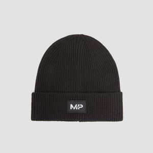 MP Beanie Hat – Black