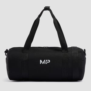 Mini torba MP typu barrel – czarna